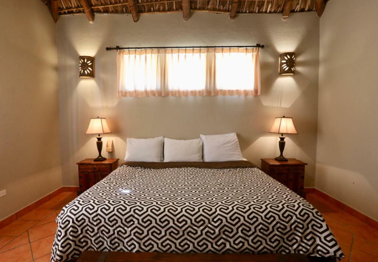 Cerritos Surf Town - Beach Front Property El Pescadero  Bagian luar foto
