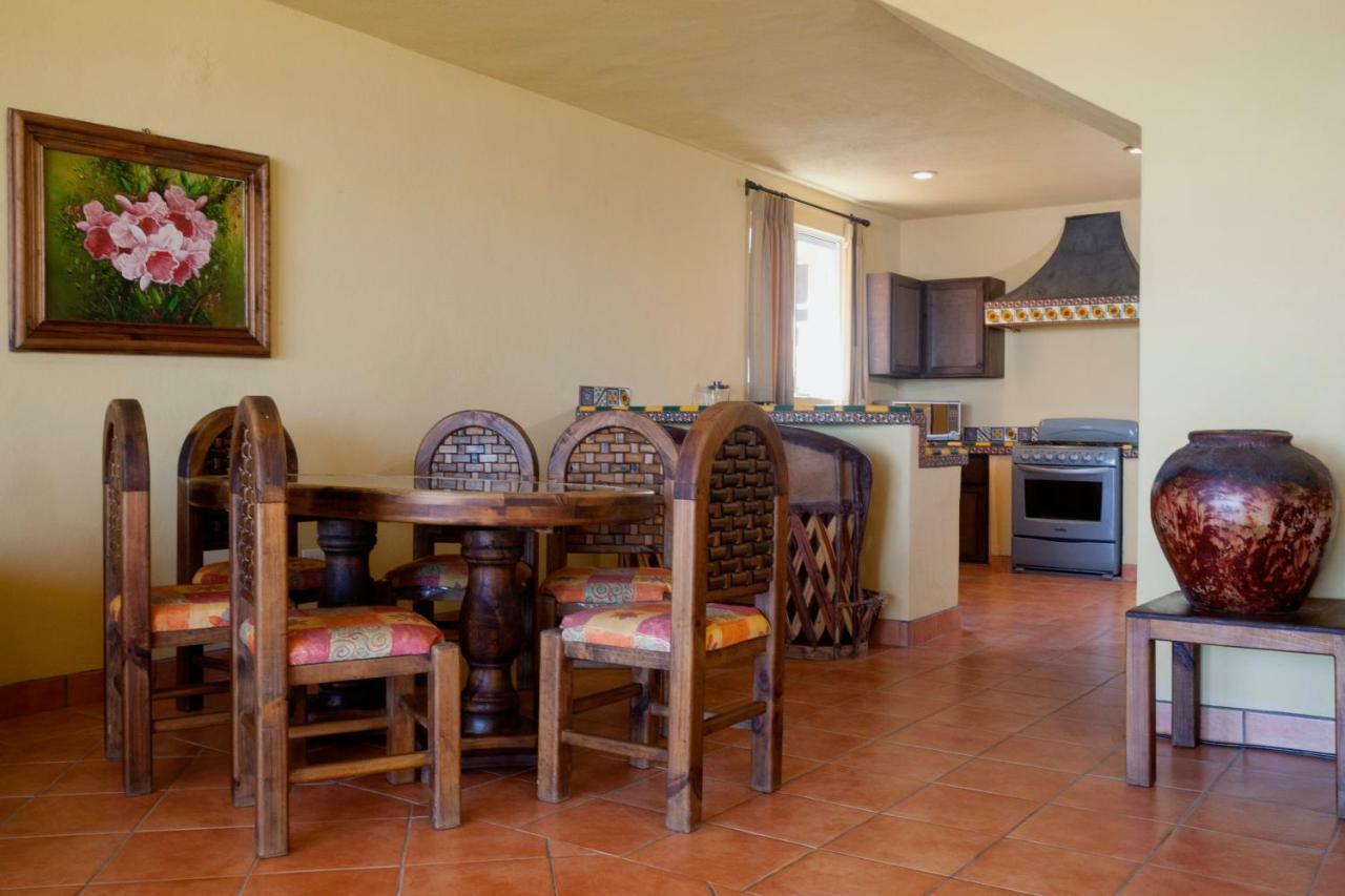 Cerritos Surf Town - Beach Front Property El Pescadero  Bagian luar foto